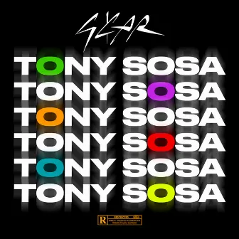 Tony Sosa by Scar