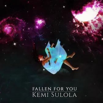 Fallen for You by Kemi Sulola