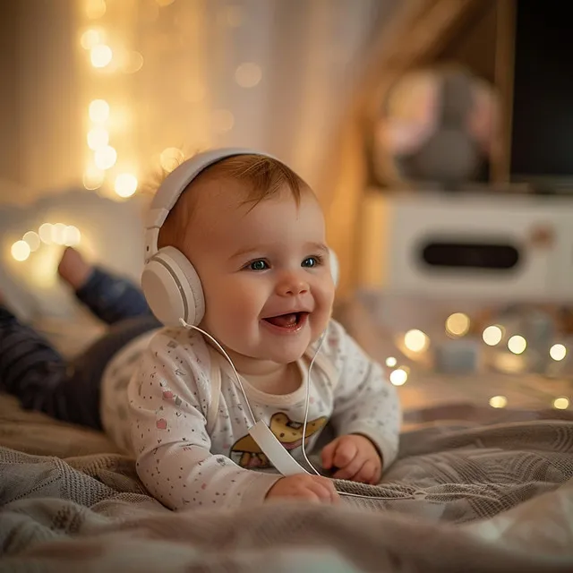 Baby Nighttime Songs