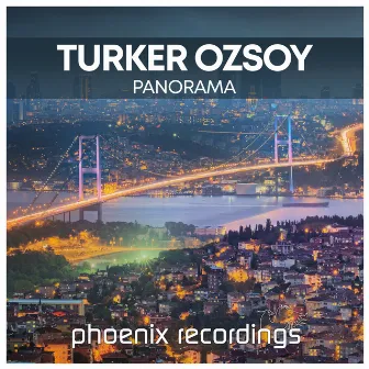 Panorama by Turker Ozsoy