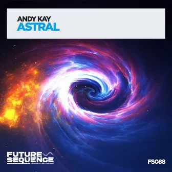 Astral by Andy Kay