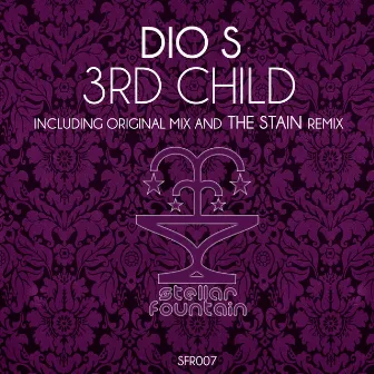 3rd Child by Dios