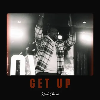 Get Up by Unknown Artist