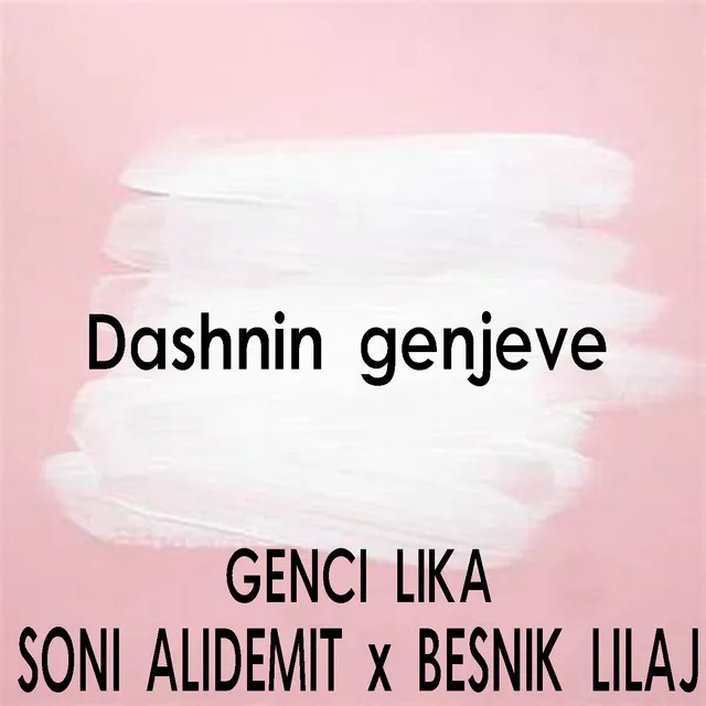 Dashnin e genjeve