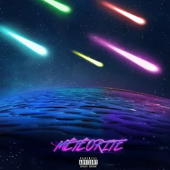 Météorite by Fuego