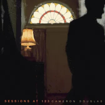 Sessions at 123 by Cameron Douglas