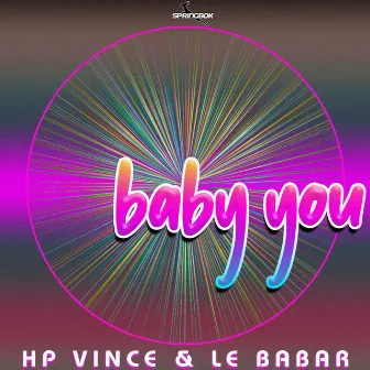 Baby You by Le Babar