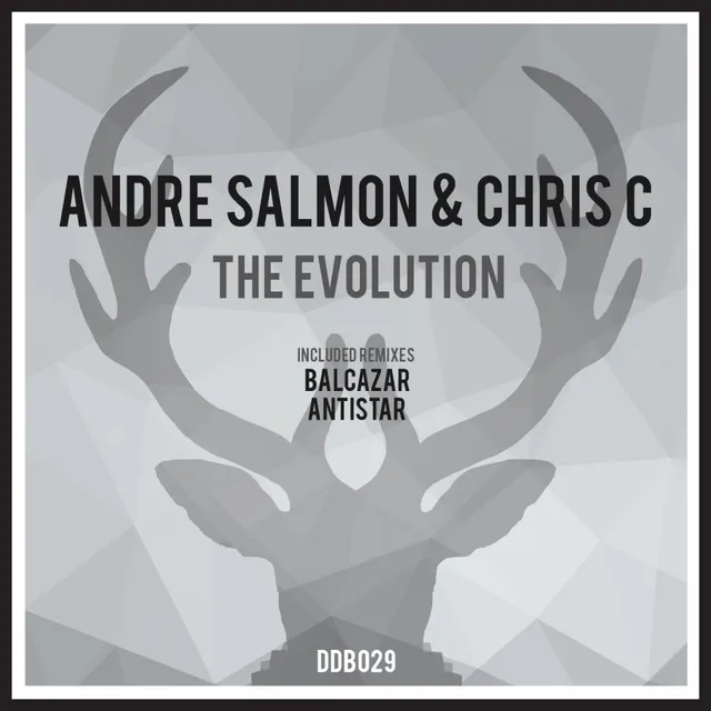 The Evolution - Balcazar Remix