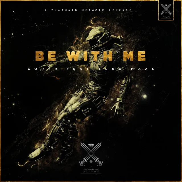 Be With Me