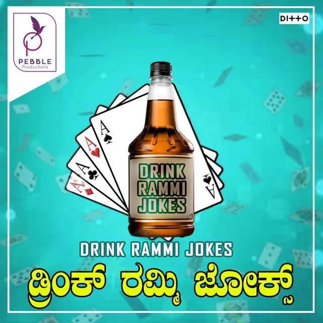 Drink Rammi Jokes