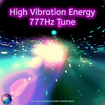 High Vibration Energy 777hz Tune by Solfeggio Frequencies Sacred