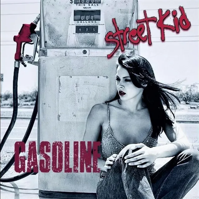 Gasoline