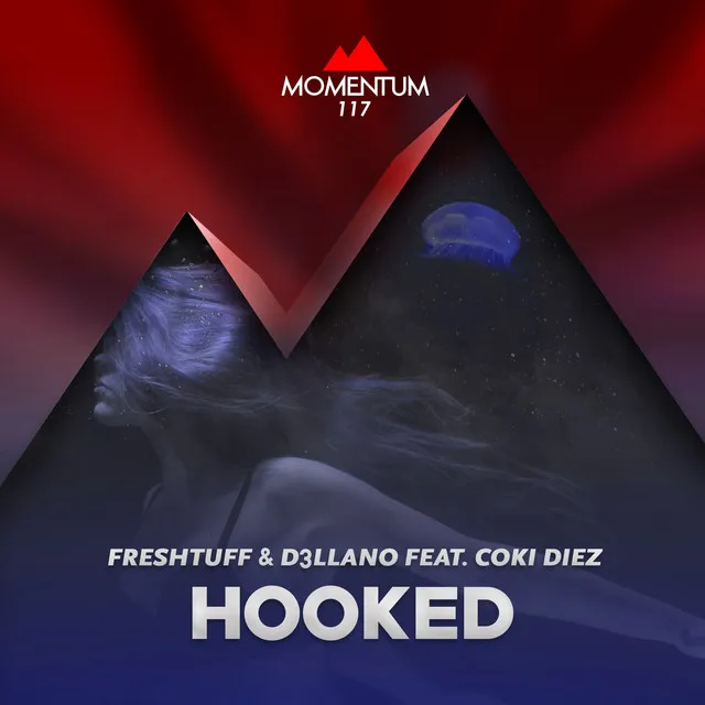 Hooked - Radio Edit