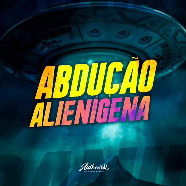 Abdução Alienígena