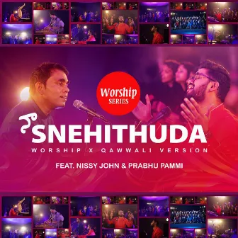 Na Snehithuda by Prabhu Pammi