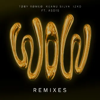 WOW (Remixes) by IZKO