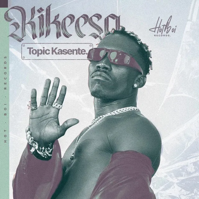 Ekikeesa