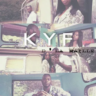 D’la maille by KYF