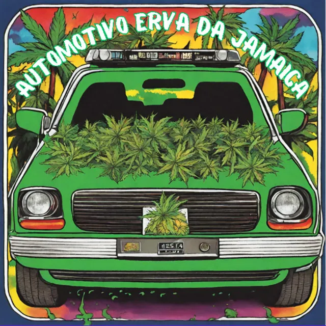 AUTOMOTIVO ERVA DA JAMAICA