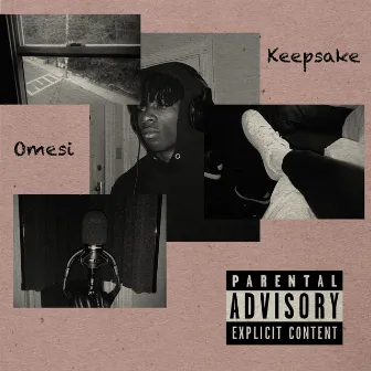 Keepsake by Omesi