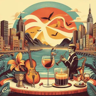 Cocktail Jazz by Erwin Do