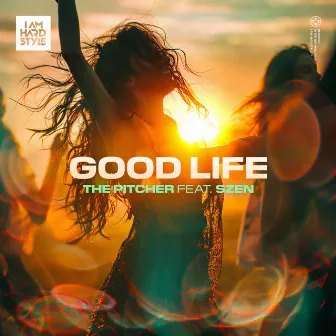 Good Life (feat. Szen) by Szen