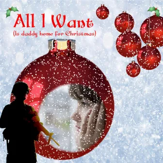 All I Want (Is Daddy Home for Christmas) by Andy J