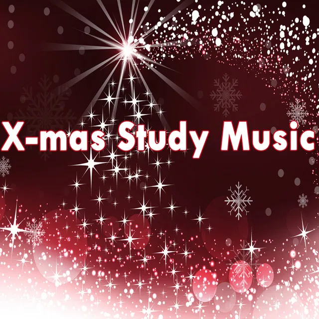 X-mas Study Music