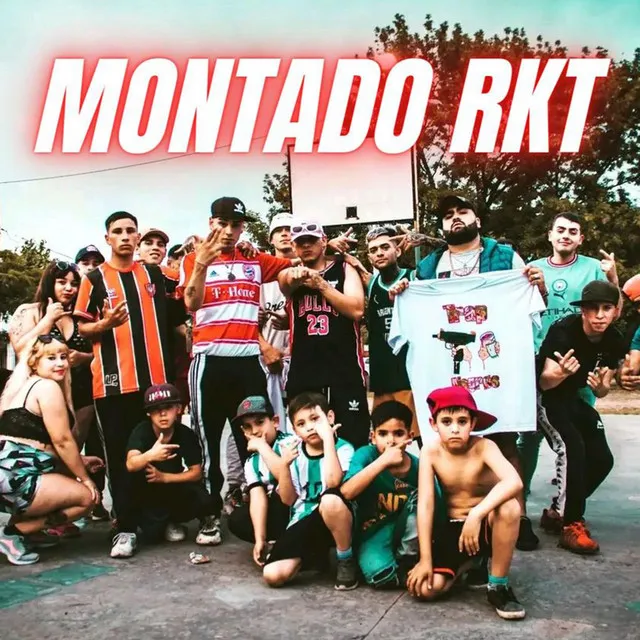 Montado Rkt