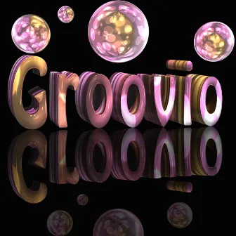 Groovio, Vol. 9 by Groovio