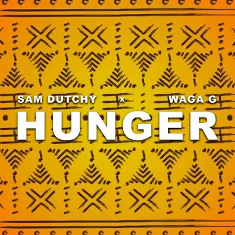 Hunger by Waga G