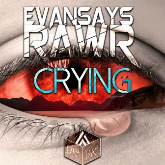 Crying by Evansaysrawr