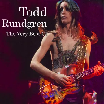 The Very Best Of by Todd Rundgren