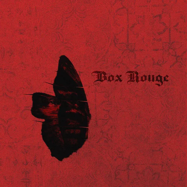 Box Rouge