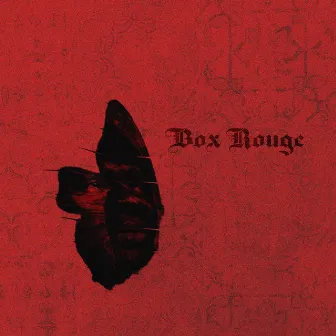 Box Rouge by ORA