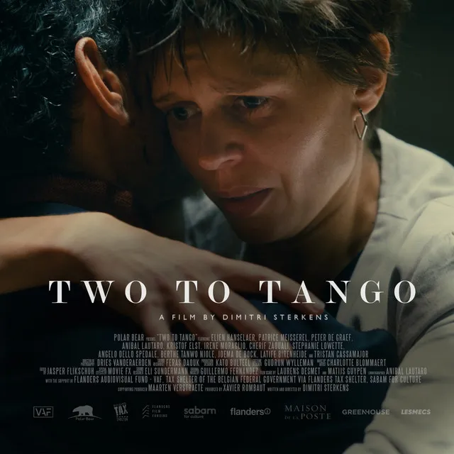 El Mundo - Original Motion Picture Soundtrack Of Two To Tango, a Film By Dimitri Sterkens