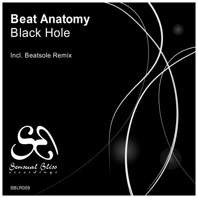 Black Hole - Original Mix