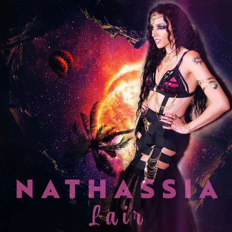 Lair by Nathassia