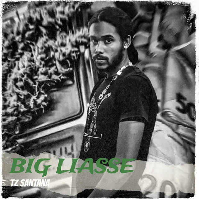 Big liasse