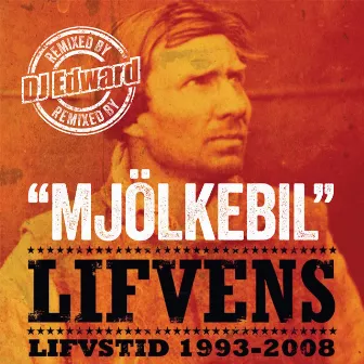 Mjölkebil (Remix) by DJ Edward