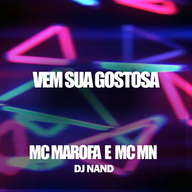 Vem Sua Gostosa