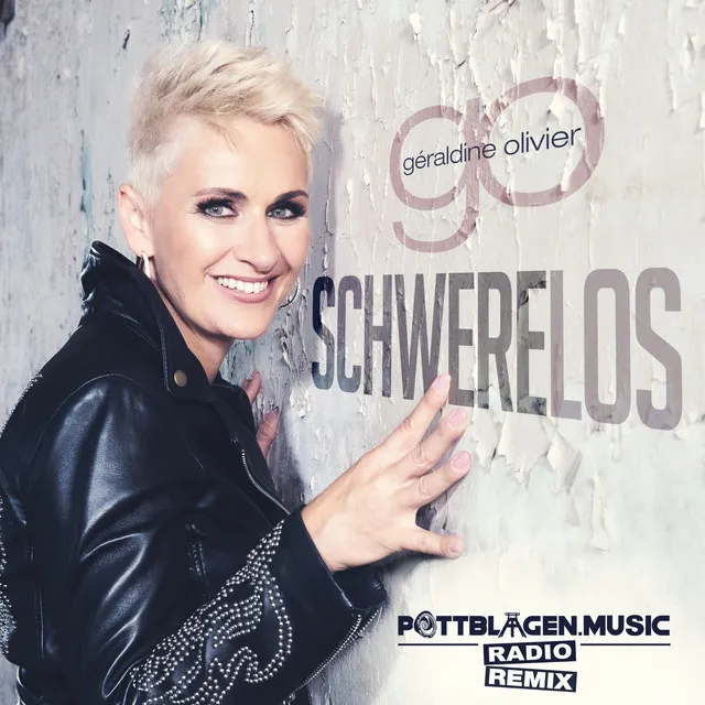 Schwerelos - Pottblagen.music Radio Remix