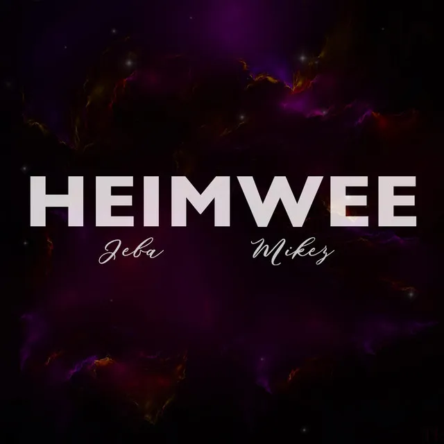 Heimwee