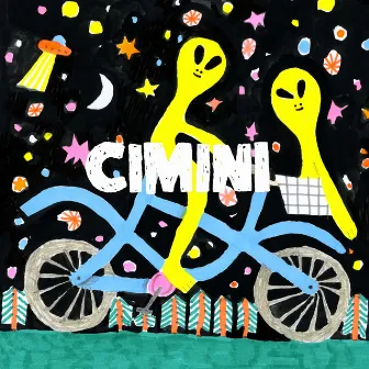 Innamorato by CIMINI