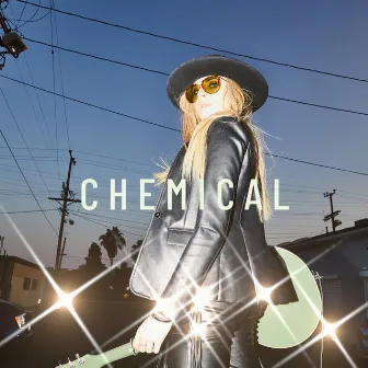 Chemical by Rachel Lorin