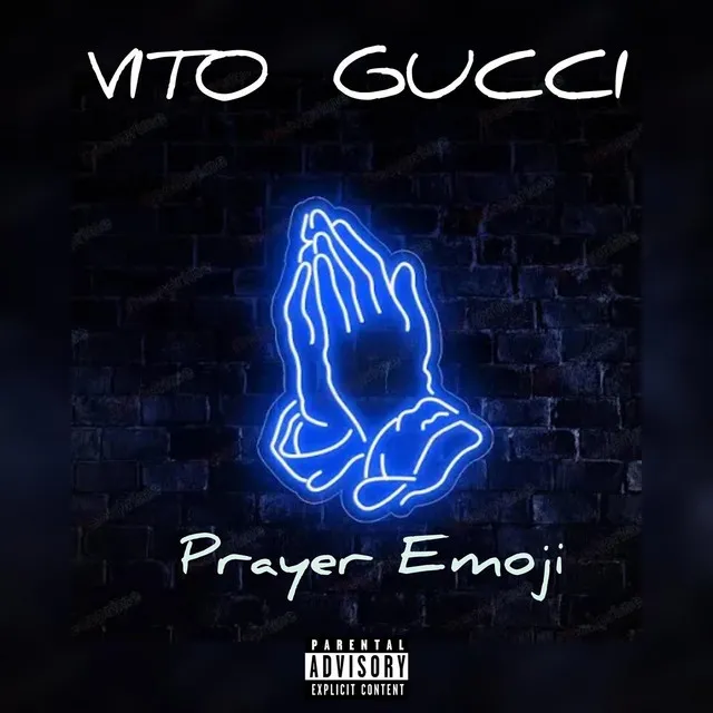 Prayer Emoji