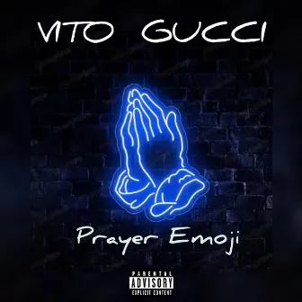 Prayer Emoji by Vito Gucci