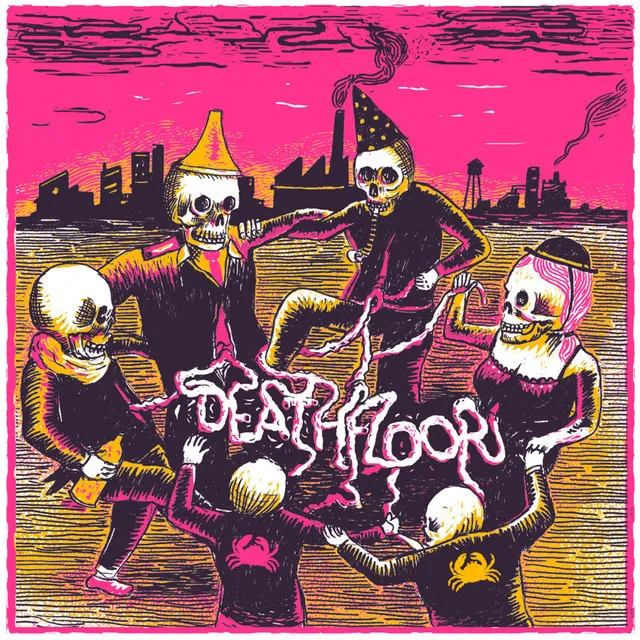 Deathfloor