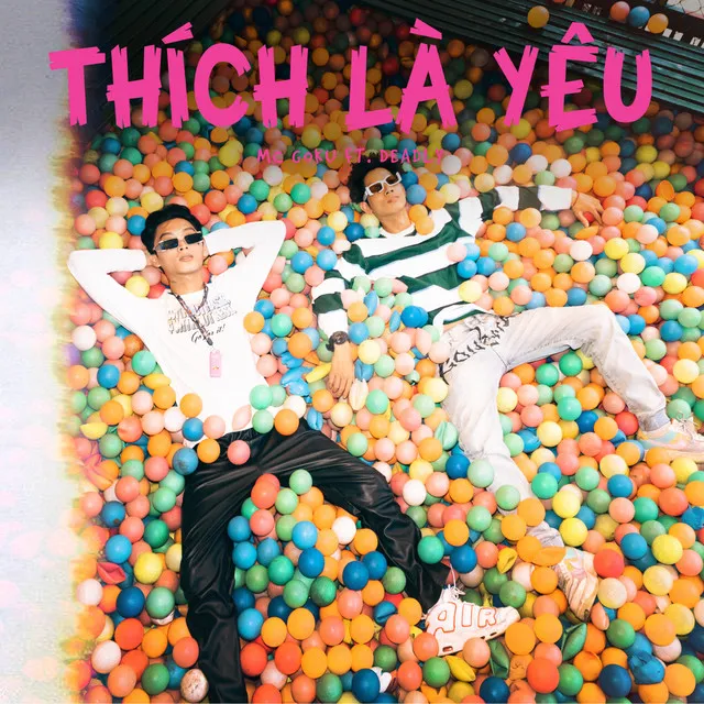 Thích Là Yêu