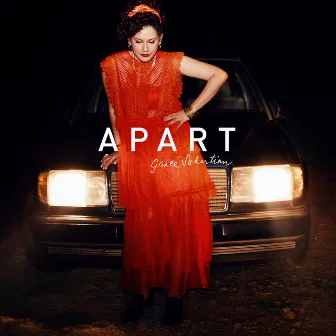 Apart by Grace Sahertian